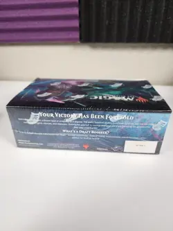 Magic The Gathering MTG Kaldheim Draft Booster Bundle Box - *NEW* - FAST SHIP 630509907625 - Image 5