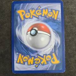 Pokemon Legendary Treasures Radiant Collection Emolga #RC23/RC25 Ultra Rare MP - Image 4