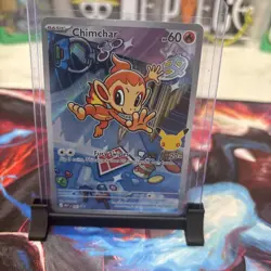 Pokemon First Partner Series 1 Illustration Kanto Promos Set Of 6 #1 - Image 5