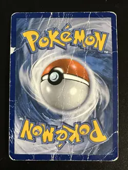 M Alakazam EX 26/124 Pokemon Fates Collide Ultra Rare Holo Damage - Image 2