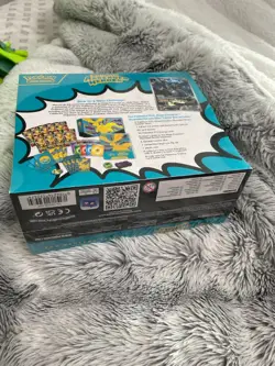 Pokemon Mega Evolution Ascended Heroes Elite Trainer Box ETB Sealed New - Image 2