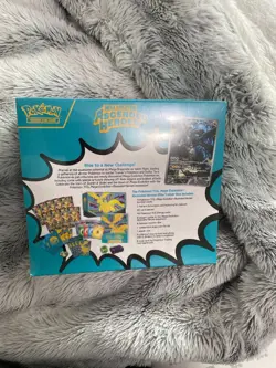 Pokemon Mega Evolution Ascended Heroes Elite Trainer Box ETB Sealed New - Image 4