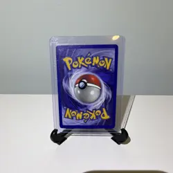 Pokemon Pikachu Jungle 60/64 1st Edition Regular Common 1999 LP/NM - Image 2