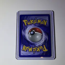 Pokemon Pikachu Jungle 60/64 1st Edition Regular Common 1999 LP/NM - Image 3