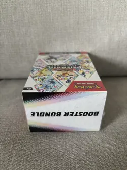 Pokemon TCG: Scarlet & Violet - Prismatic Evolutions Booster Bundle New & Sealed - Image 3