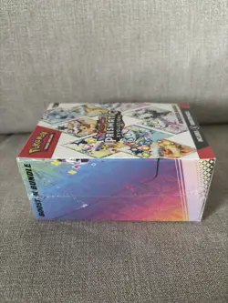 Pokemon TCG: Scarlet & Violet - Prismatic Evolutions Booster Bundle New & Sealed - Image 4