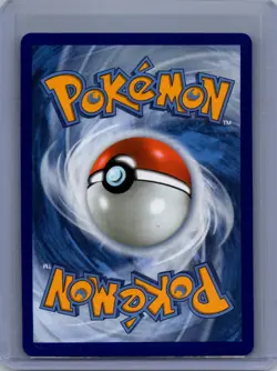 Melmetal ex 105/142 Stellar Crown Stamp Holo Box Promo NM English SCR Pokemon - Image 2