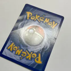 2015 Pokemon Pikachu 20/108 Build A Bear Stamped Promo - Image 3