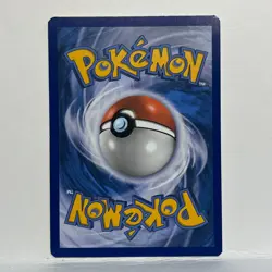 2015 Pokemon Pikachu 20/108 Build A Bear Stamped Promo - Image 4