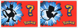 WHOS THAT POKEMON - MEW & MEWTWO - Image 2