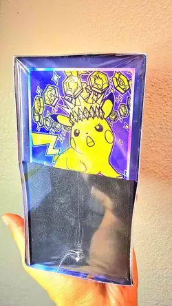 Pokemon Surging Sparks Elite Trainer Box - ETB SEALED - Scarlet & Violet NEW - Image 2