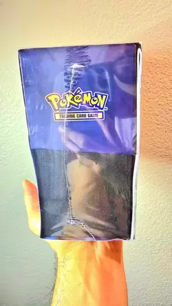 Pokemon Surging Sparks Elite Trainer Box - ETB SEALED - Scarlet & Violet NEW - Image 5