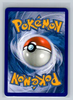 Pokemon Skitty Power Keepers 62/108 Mild Play MP+ Komiya - Image 2