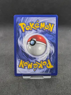 Pokemon Pikachu 4 Black Star Promo The First Movie WOTC LP-NM - Image 3