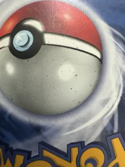 Pokemon Dark Charizard 21/82 Non-Holo Rare MP - Image 4