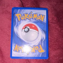 Pokemon Scizor 10/75 Stage 1 Holo Rare Neo Discovery 2001 English - Image 2