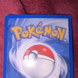 Pokemon Scizor 10/75 Stage 1 Holo Rare Neo Discovery 2001 English - Image 3