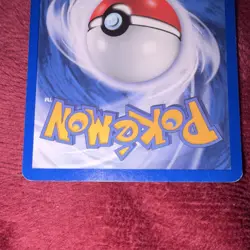 Pokemon Scizor 10/75 Stage 1 Holo Rare Neo Discovery 2001 English - Image 4