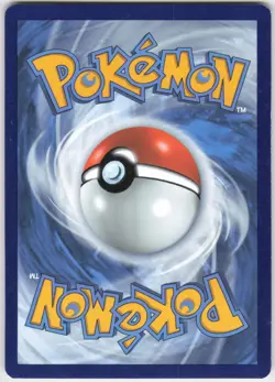 Growlithe 004/015 Holo Promo McDonald's Promos 2022 Pokemon Lightly Played - Image 2