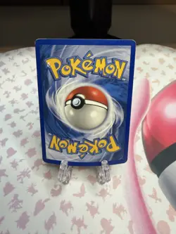 Pokemon TCG Pidgeot 10/112 FireRed & LeafGreen Holo - Image 4