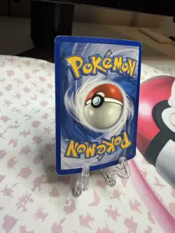 Pokemon TCG Pidgeot 10/112 FireRed & LeafGreen Holo - Image 5