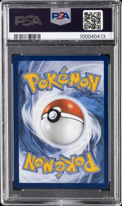 2024 POKEMON SVP EN-SV BLACK STAR PROMO #141 NOCTOWL PSA 10 - Image 2