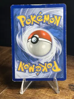 Pokemon TCG Armored Mewtwo Holo Black Star Promo SM228 - Image 2