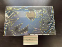 Pokemon TCG Mega Charizard X EX Ultra Premium Collection UPC New & Sealed - Image 1