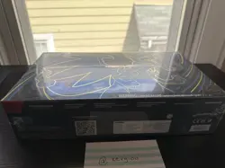 Pokemon TCG Mega Charizard X EX Ultra Premium Collection UPC New & Sealed - Image 2