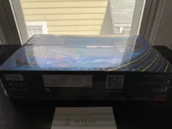 Pokemon TCG Mega Charizard X EX Ultra Premium Collection UPC New & Sealed - Image 4