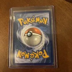 Toxapex GX (Full Art) 136/145 Sm-Guardians Rising Holo Pokemon TCG - Image 2