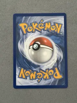 Pokemon TCG Ethan’s Ho-Oh ex 026/217 Ascended Heroes - Pack Fresh NM/M - Image 2