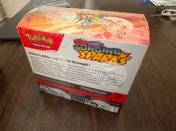 Nintendo Pokemon TCG Scarlet & Violet Booster Box - 36 Packs 820650863240 - Image 3