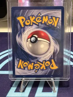 Pokemon Tcg German Mewtu Movie Promo #3 Mint Condition - Image 2