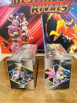 Pokemon TCG Prismatic Evolutions Surprise Box Sealed (Lot Of 2) - Image 5