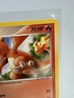 Pokemon TCG Charmeleon Plusle & Minum Set 3/12 Blue Plusle Rarity Non-Holo LP-NM - Image 4