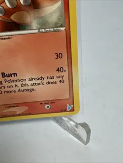 Pokemon TCG Charmeleon Plusle & Minum Set 3/12 Blue Plusle Rarity Non-Holo LP-NM - Image 5