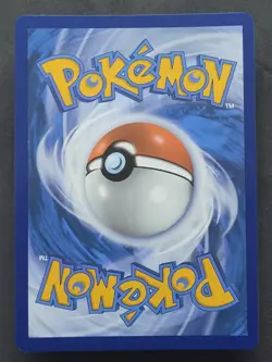 Ditto 132/165 Cosmos Holo Prize Pack Series S&V 151 Pokemon TCG - Image 2