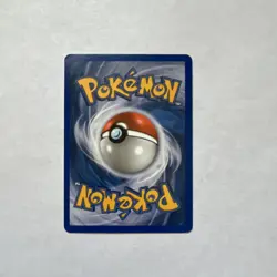 Pokemon Ditto (Squirtle) 40/113 Delta Species Regular NM - Image 3