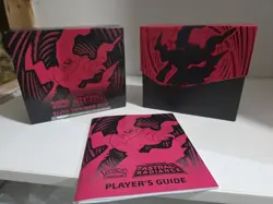 Pokemon TCG Astral Radiance Trainer Box Plus Players Guide ,EMPTY BOX ONLY VGC. - Image 1