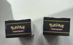 Pokemon TCG: Perfect Order Booster Bundle Box - New & Sealed x2 - Image 2