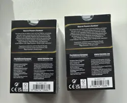 Pokemon TCG: Perfect Order Booster Bundle Box - New & Sealed x2 - Image 3