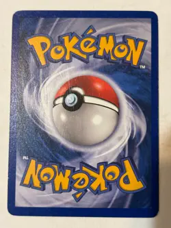 Pokemon TCG Expedition Base Set Haunter 80/165 Uncommon LP - Image 2