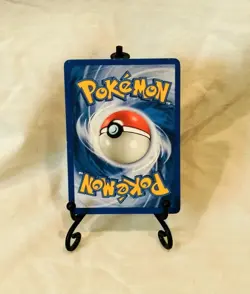 2002 Pokemon Expedition Set Haunter #80/165 LP - Image 2