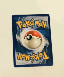 2002 Pokemon Expedition Set Haunter #80/165 LP - Image 4