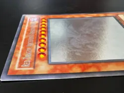 Yu-Gi-Oh! YuGiOh Red Dragon Archfiend/Assault Mode CRMS-EN004 1st Edition Ghost - Image 5