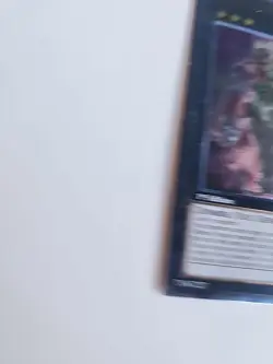 Yugioh Ghostrick Alucard (Ultimate Rare) SHSP-EN052 1st Edition #Y65 - Image 5