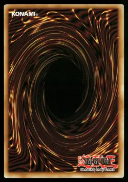 Cyber Summon Blaster SR10-EN035 Common / Short Print Yu-Gi-Oh 1st Edition NM - Image 2