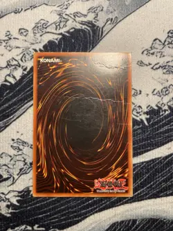 Yu-Gi-Oh! Serpent Night Dragon MRL-103 Magic Ruler Unlimited, Secret Rare, Holo - Image 2