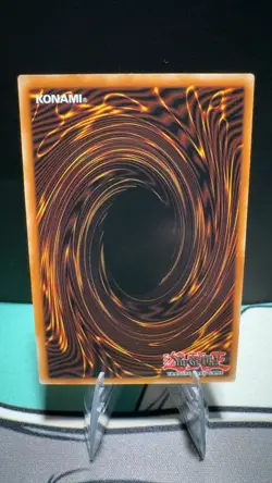 Elemental HERO Spirit of Neos MP23-EN117 Prismatic SR YuGiOh 1st Edition LP - Image 2